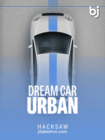 Dream Car Urbanpng Slot Game